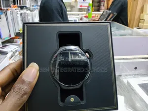 Elevate Your Every Day: Huawei Watch 4 Pro Open Box