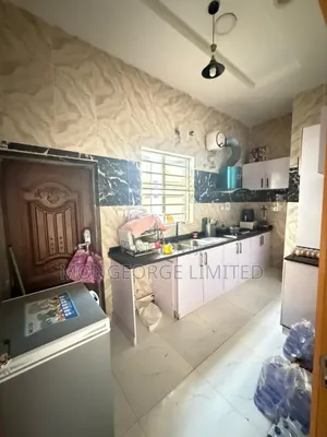 4bdrm Duplex in Ikota for rent