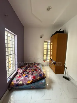4bdrm Duplex in Ikota for rent