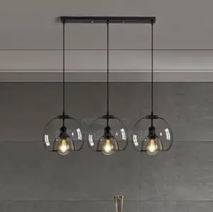 3 in 1 Nordic Chandelier
