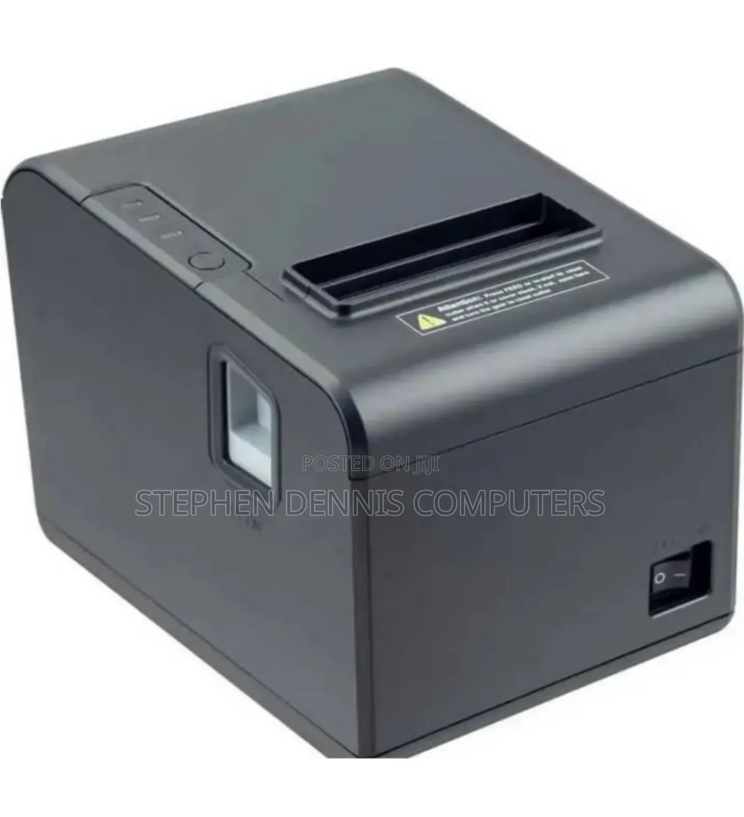 80x80 Thermal Receipt Printer