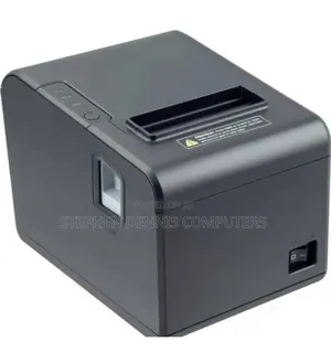 80x80 Thermal Receipt Printer