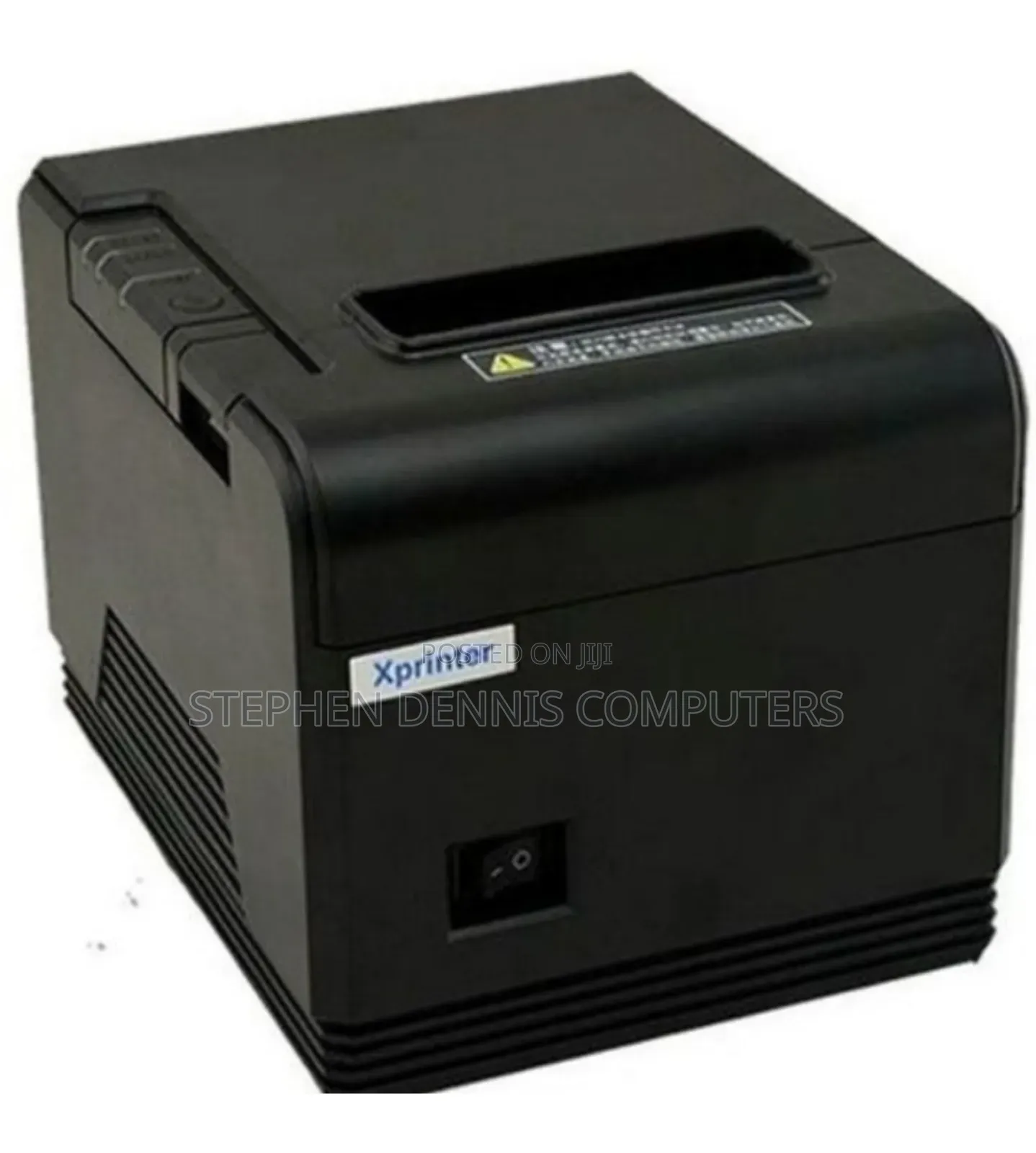 80x80 Thermal Receipt Printer