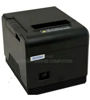 80x80 Thermal Receipt Printer