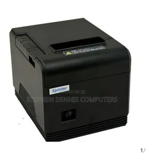 80x80 Thermal Receipt Printer