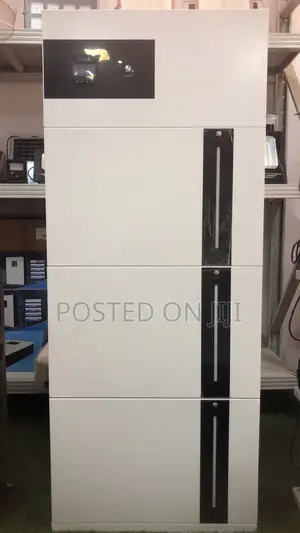 All In1 Solar Energy Power System