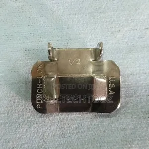 Bandit Buckle