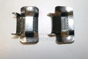 Bandit Buckle