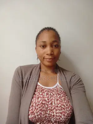 Housekeeping Cleaning Cv