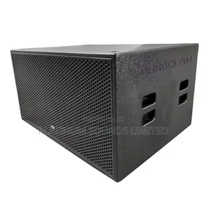 Darock Dual 218bass