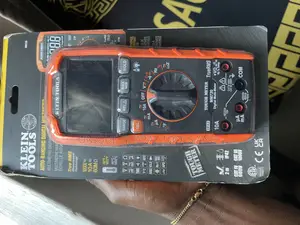 Klein Tool Digital Multimeter