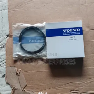 Rings Volvo F6