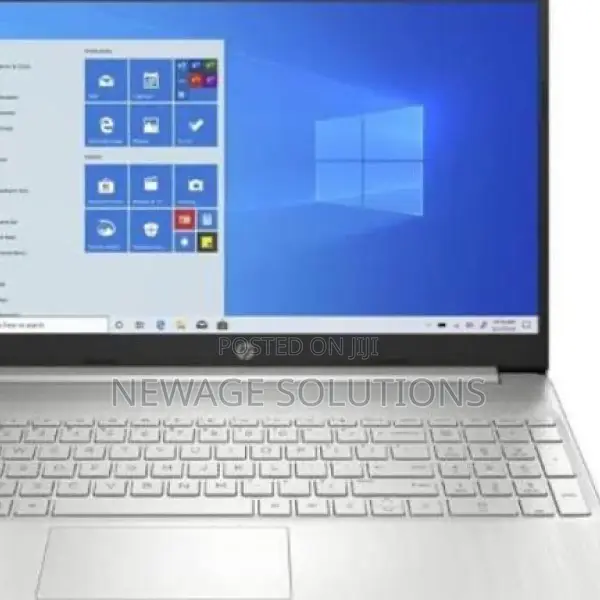Laptop HP 14S 8GB Intel Core i3 HDD+SSD 256GB