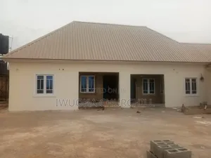 Furnished 1bdrm Apartment in Pgc Estate, Phase 4 / Jikwoyi for rent