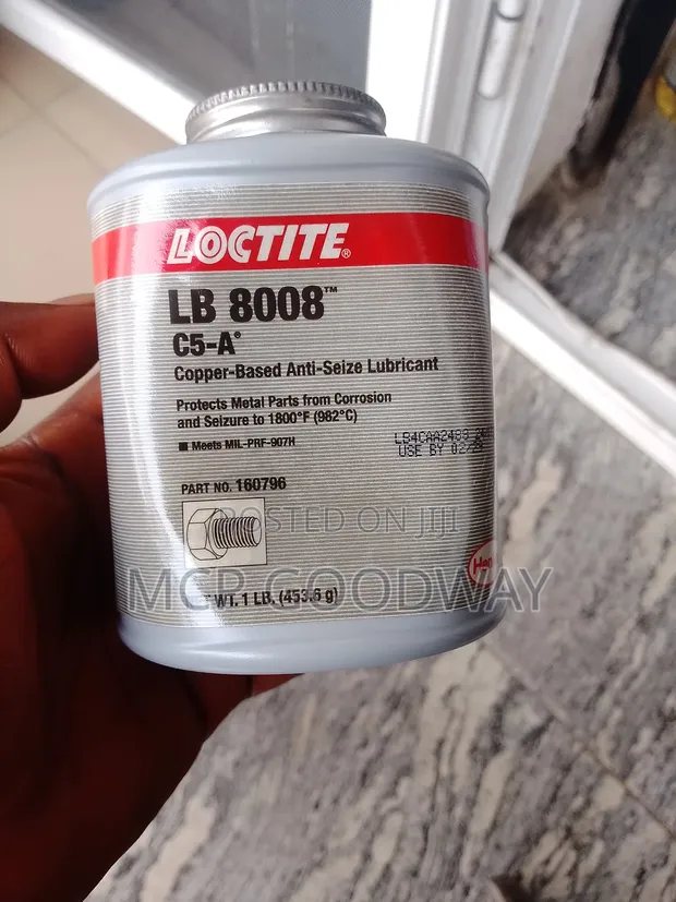 Loctite C5 Lb 8008 / Anti Seize Lubricant - MCP GOODWAY ▷ Price
