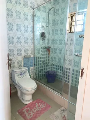 Furnished 3bdrm Duplex in Agidingbi Estate, Ikeja for rent