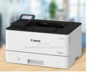 Canon Imageclass Lbp226dw Wireless Printer