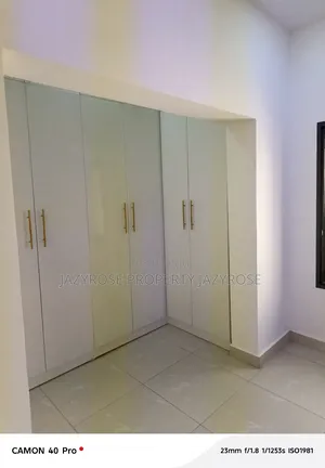 4bdrm Duplex in Guzape District for rent