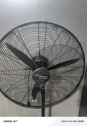 Binatone 26 Inches Standing Fan