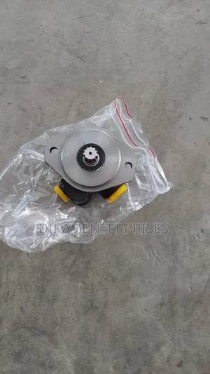 Power Steering Pump Yountong