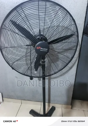 Binatone 26 Inches Standing Fan