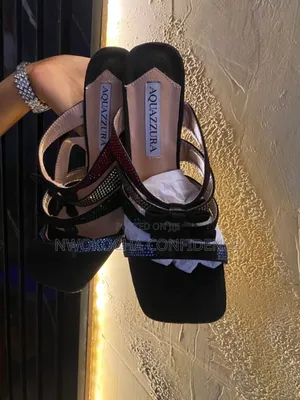 Female Shoes