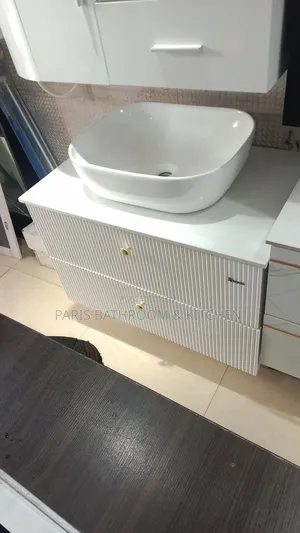 60cm Cabinet Basin