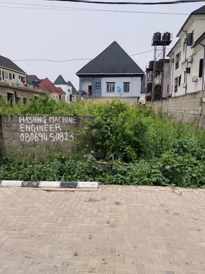 50/120 Dry Land at Ago Okota