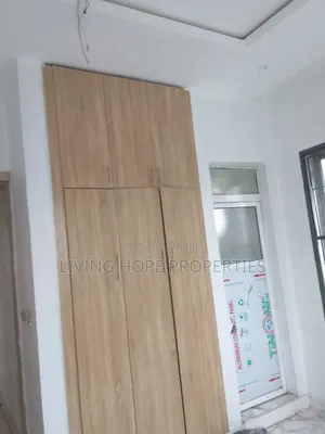 Furnished 2bdrm Block of Flats in Glory Land Estate, Obafemi-Owode