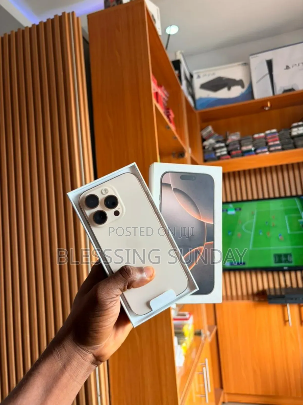 Apple iPhone 16 Pro 128 GB