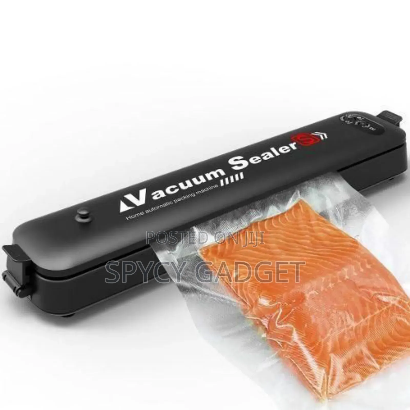 Automatic Vacuum Sealer