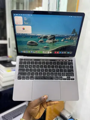 Laptop Apple MacBook Pro 2020 16GB Intel Core i5 SSD 512GB