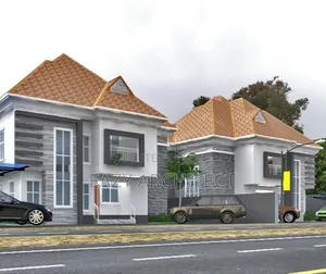 Architect, 3d Model And Rendering For Real Estate