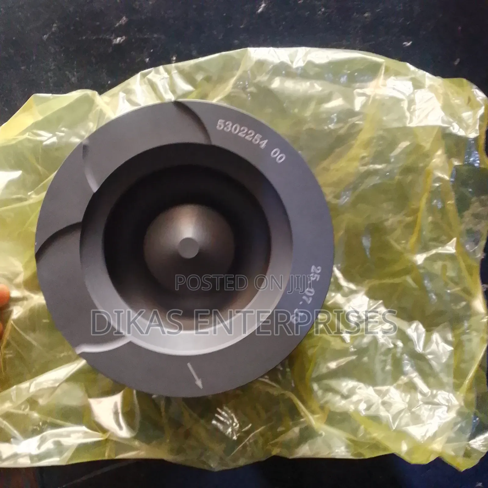 Piston Cummins 6l