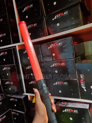Baton Light
