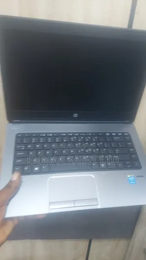 Laptop HP ProBook 640 G1 4GB Intel Core i5 HDD 500GB