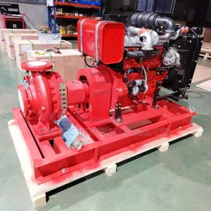 Jemtech Pumps