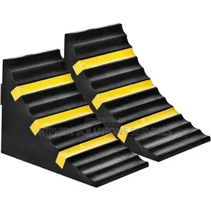 Rubber Tyre Wedge Supplier Lagos