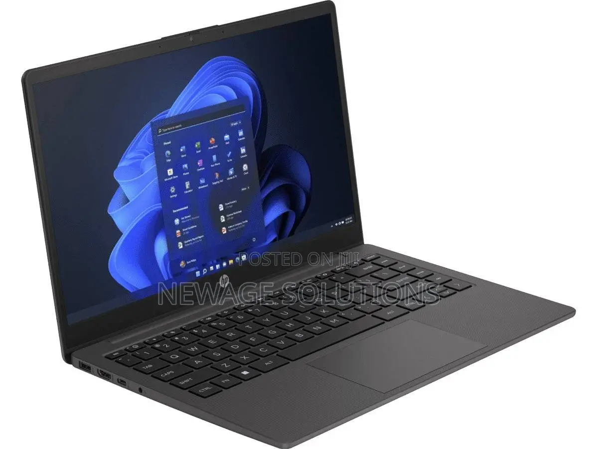 Laptop HP 240 8GB Intel Core i5 SSD 512GB