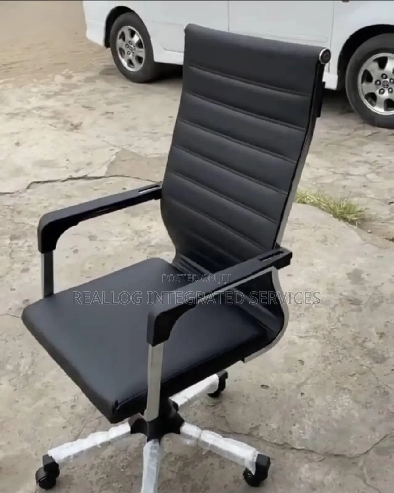 Executive Office Chair
