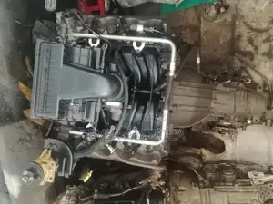 Engine Ford F 150 2010 5.4