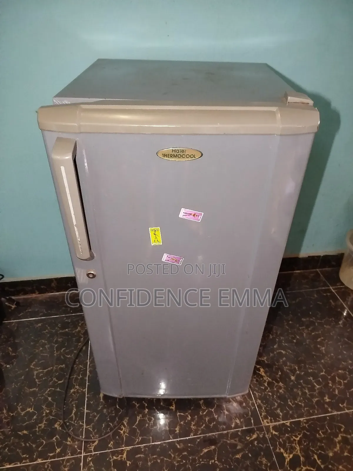 Haier Thermocool