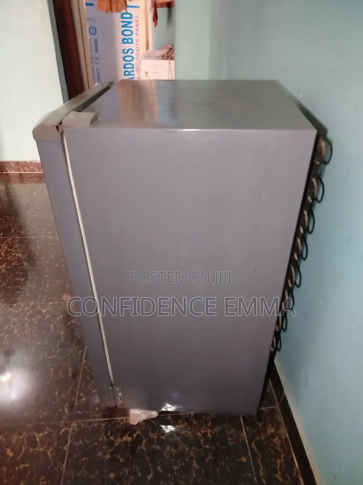 Haier Thermocool