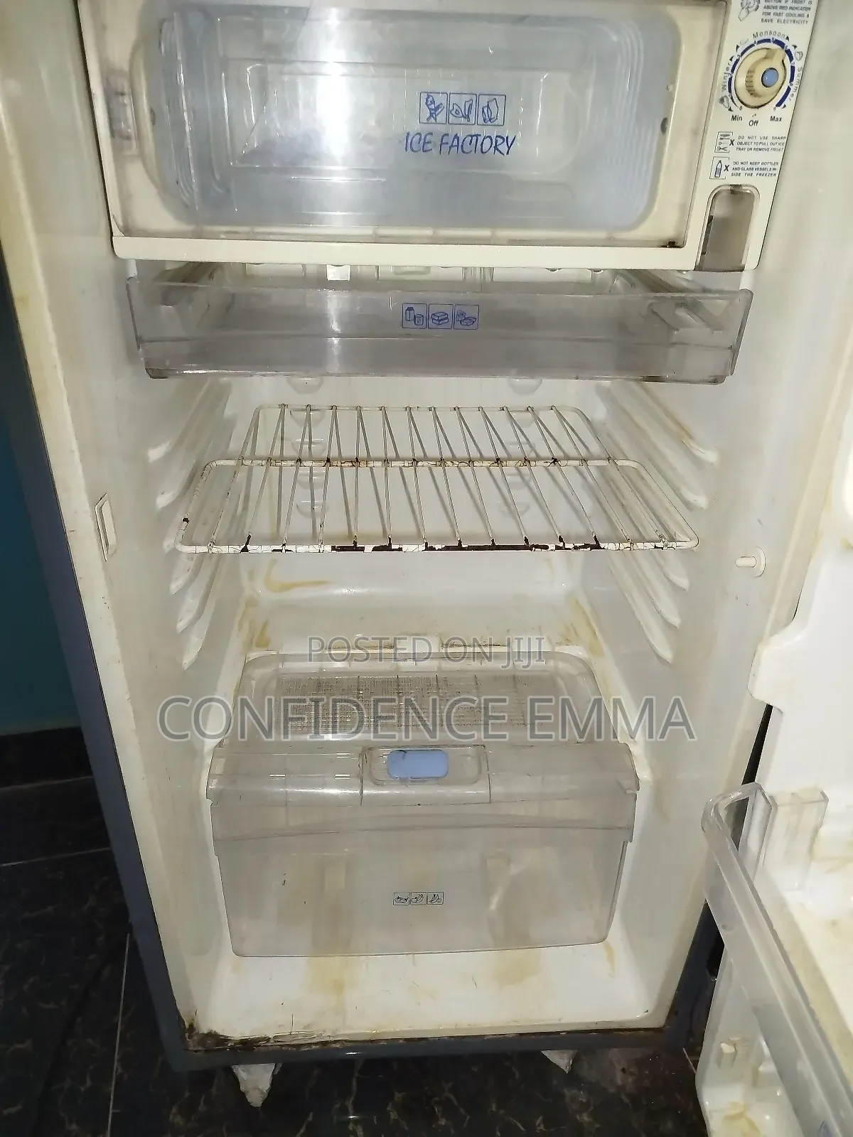 Haier Thermocool