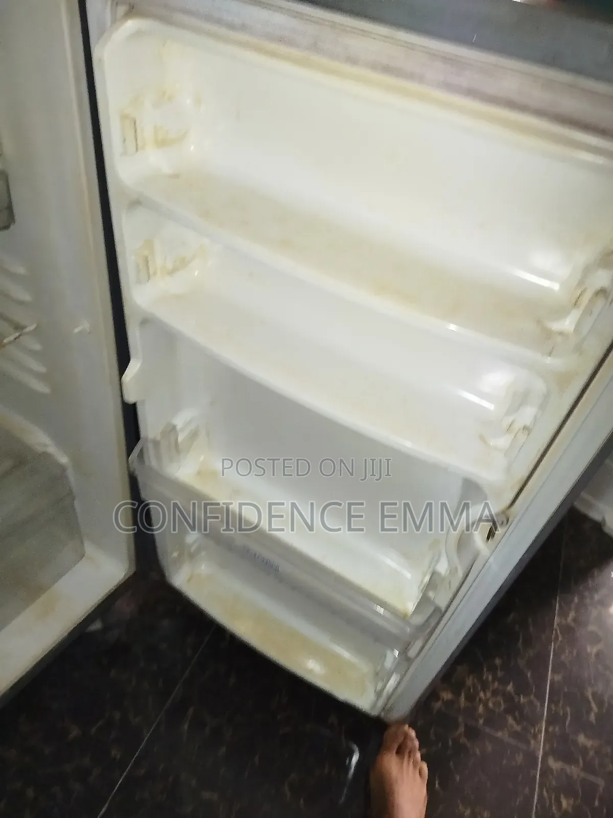 Haier Thermocool