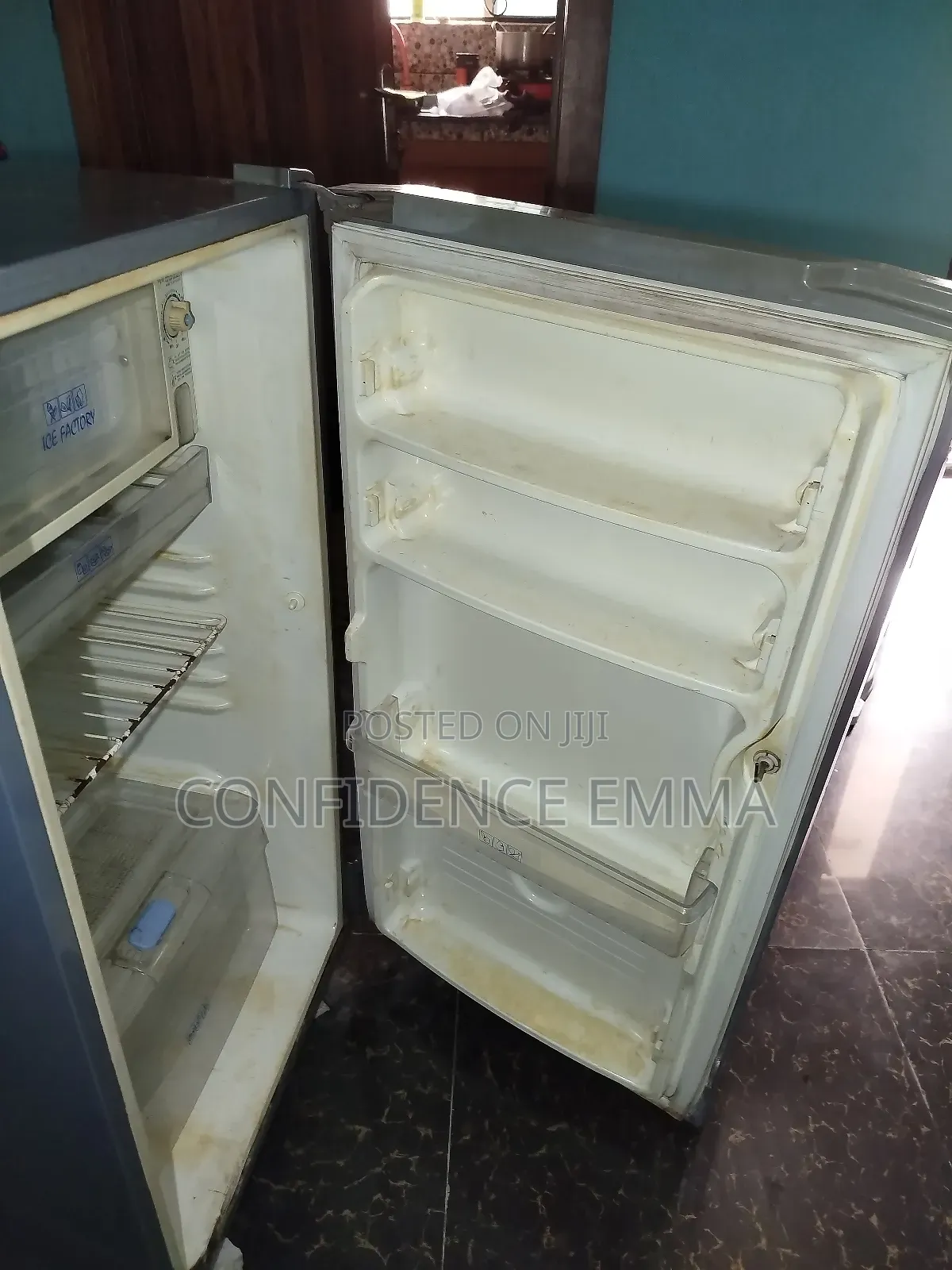 Haier Thermocool