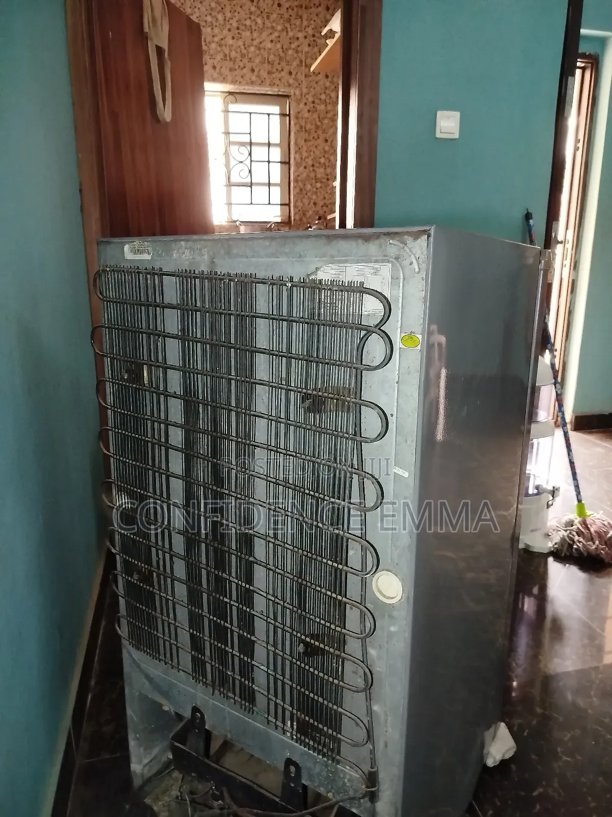 Haier Thermocool