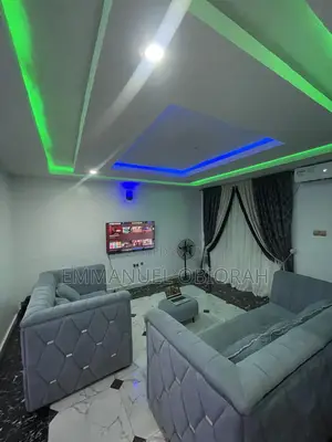 3-Bedroom Apartment for Short-Rent–Thinkers Corner(Near Airport)