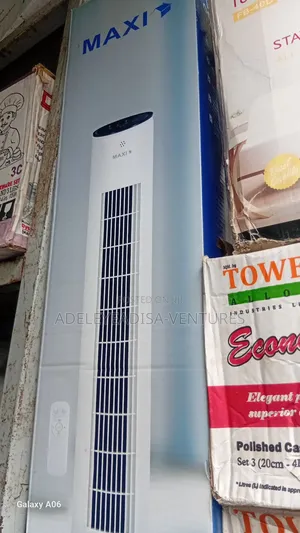 Maxi Tower Fan