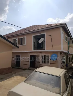 2bdrm Apartment in Ajibode Laniba for rent